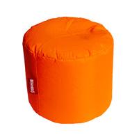 Sedací vak roller fluo orange